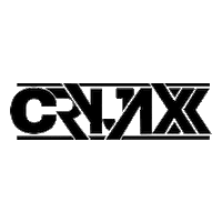 CryJaxx cryjaxx dj producer cryjaxxmusic cryjaxxduo cryjaxxstricker Sticker