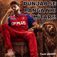 Shreyas Iyer Ipl GIF