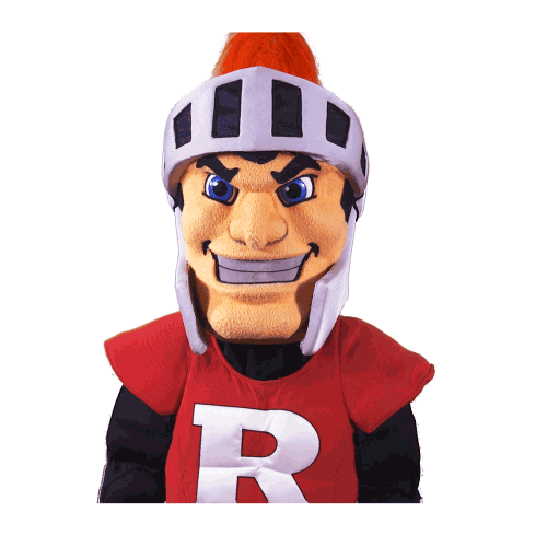 College Sports Mascots Sticker by College Colors Day