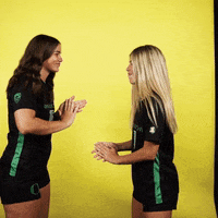 OregonDuckAthletics oregon ducks soccer oregon soocer kaytlin paculba GIF
