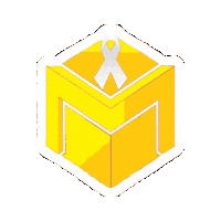 Setembro Amarelo Sticker by Grupo MCR