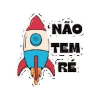 Re Foguete Sticker by Grupo MCR