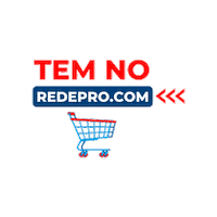 Redeprocom Sticker by Rede PRÓ