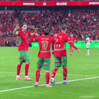 Morocco Dounia GIF