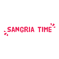 sangriarepublic sangriarepublic sangriatime srtime Sticker