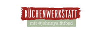 Küchenwerkstatt Sticker by AOKBW