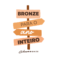 Summer Chocolate Sticker by ChocoBronze