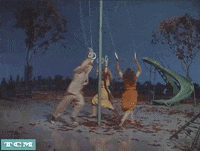 Rita Hayworth Dancing GIF by Turner Classic Movies