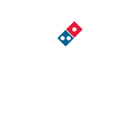 Heart Love Sticker by Domino's Pizza Singapore