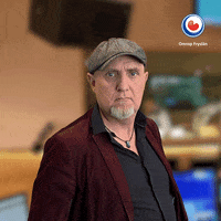 Mood Rock GIF by Omrop Fryslân