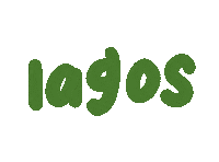 ayazcamera nigeria pop up lagos 9ja Sticker