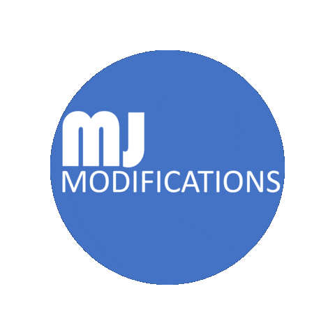 MJModifications giphygifmaker cars donuts mj Sticker