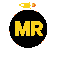 Sticker by MR Lançamentos