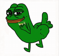 Pepe Db GIF