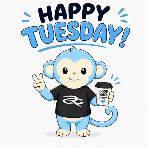 Good Vibes Coffee GIF by Respective