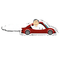 Adán Augusto Sticker by Ahora es Adan Augusto