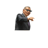 Adán Augusto Sticker by Ahora es Adan Augusto