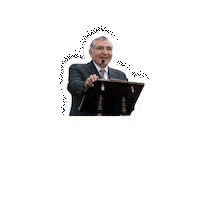 Adán Augusto Sticker by Ahora es Adan Augusto