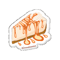 Pie Pay Sticker by ENCOALIMENTOS