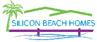 SiliconBeachHomes siliconbeach siliconbeachrealestate siliconbeachhomes siliconbeachrealtors Sticker