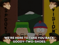 GIF by South Park 
