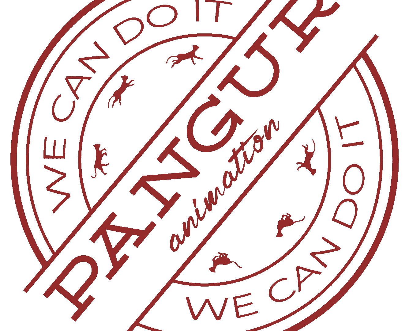 Do It Made On Sticker by pangur_animation