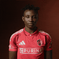 Yaro GIF by St. Louis CITY SC