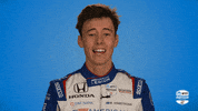 Ntt Indycar Series Sport GIF by INDYCAR