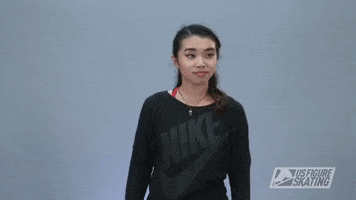 team usa idk GIF by U.S. Figure Skating