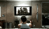 ready robert downey jr GIF