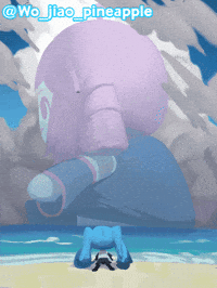 WoJiaoPineapple teto kasane teto teto plush teto meme GIF