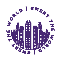 Realtor Meettheworld Sticker by Creci-Rj