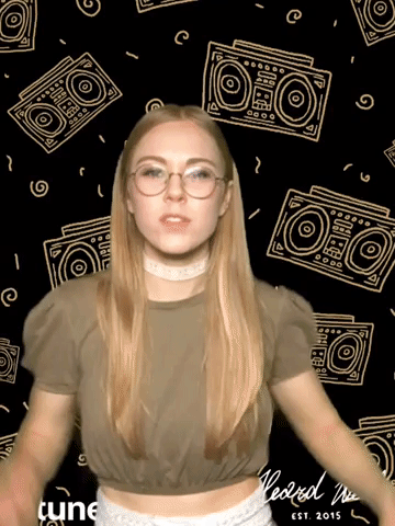 tunein GIF by Heard Well Radio