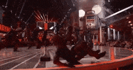 deadpool movie awards 2016 GIF by MTV Movie & TV Awards