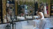 bbuk big brother reality tv cbb celebrity big brother GIF