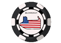 Jimmeroa9 Sticker