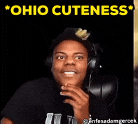 Speed Ohio GIF