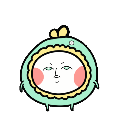 こば Sticker
