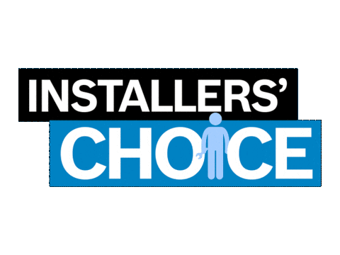 Choice Article Sticker by Worcester Bosch