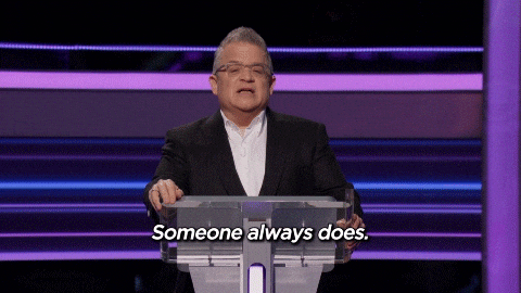 Happy Game Show GIF by Reality Club FOX