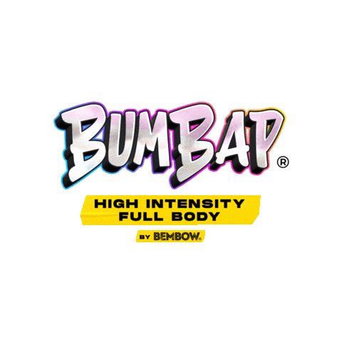 bembow  Sticker