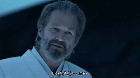 Tron Legacy Bio GIF by Goldmaster