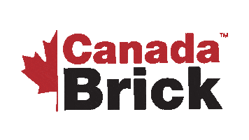 Brick Sticker by General Shale