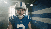 Football Sport GIF by Indianapolis Colts