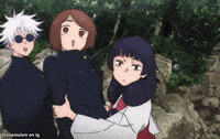 Confused Shock GIF