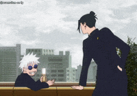 Phone Call GIF