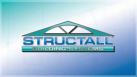 Structall giphygifmaker building materials construction company structural insulated panel GIF