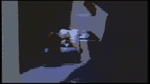 Video Art GIF by cskonopka