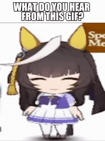 Music Box Dancing GIF