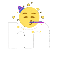 marjaneMa birthday supermarket fete anniversaire Sticker